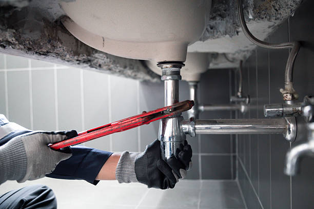 Trusted Emergency Plumber service in Lincolnshire, IL - Masters Plumbing Service